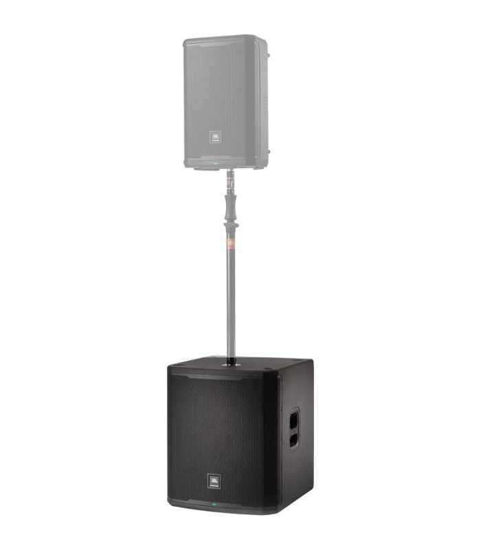 Subwoofer profesional de 18'' JBL PRX918XLF-ED
