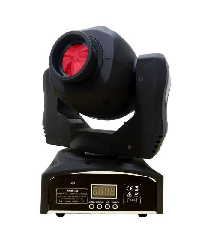 POWER LIGHTING LYRE SPOT 60W