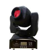 Lyre Compact / Pocket à led POWER LIGHTING LYRE SPOT 60W