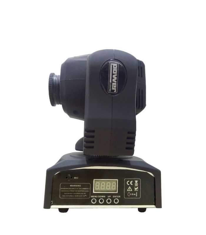 POWER LIGHTING LYRE SPOT 60W