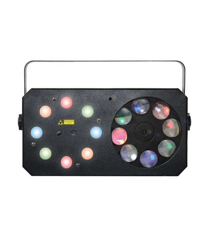 POWER LIGHTING METEOR V