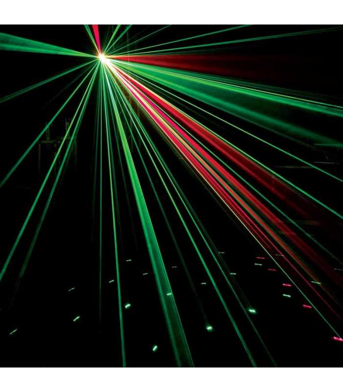 Effet à led  POWER LIGHTING METEOR V
