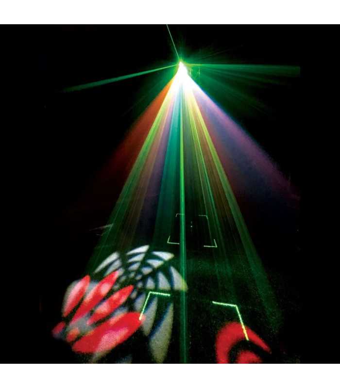 POWER LIGHTING METEOR V