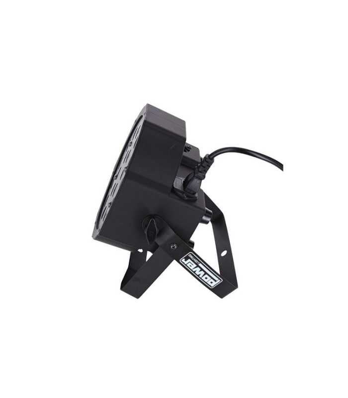 POWER LIGHTING PAR SLIM 18X3 RGB (se vende por 6 piezas)