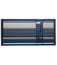 Table de mixage analogique SOUNDCRAFT LX7 II / 32