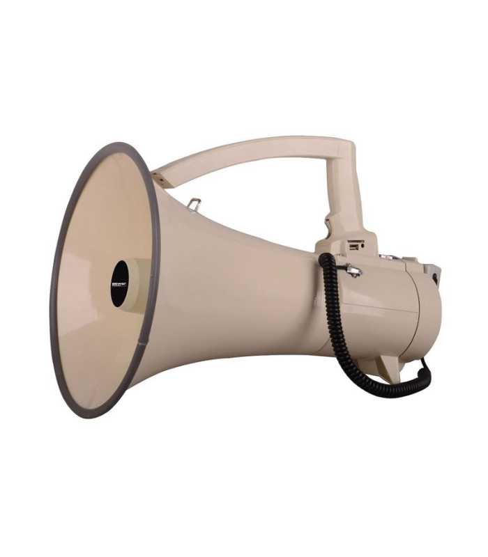 POWER ACOUSTICS MEGAPOWER 45 M MP3