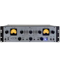 Ashdown ABM-600-DR-EVO IV vue de face
