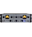 Tête d'ampli rackable pour basse Ashdown ABM-600-DR-EVO IV