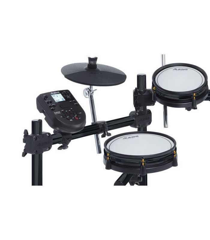 Kit de batterie électronique Alesis Surge Mesh Kit Spéciale Édition