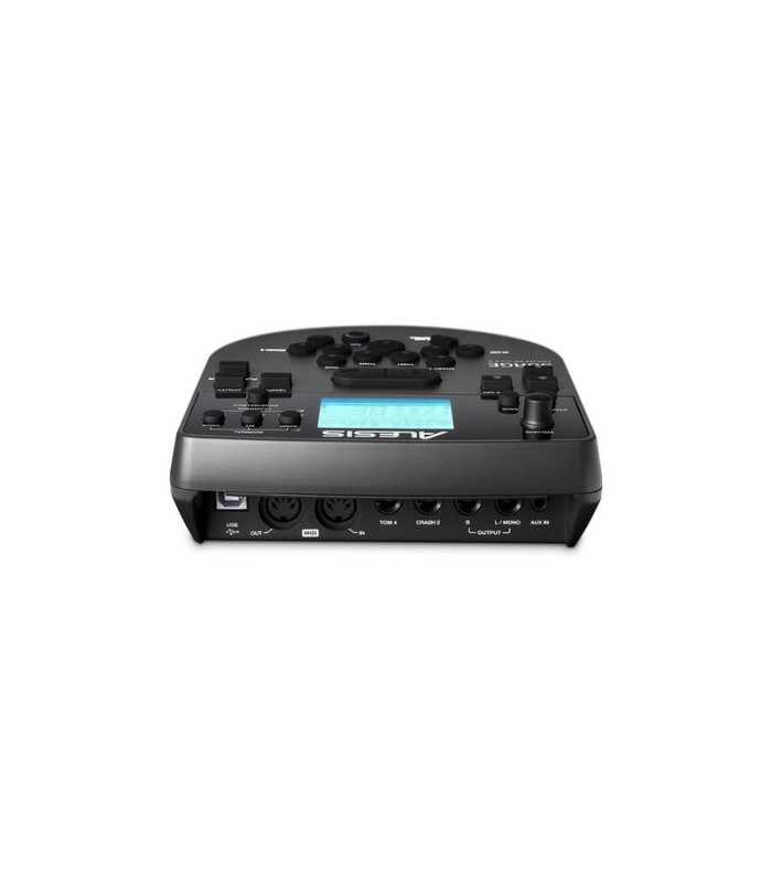 Kit de batería electrónica Alesis Surge Mesh Kit Edición Especial