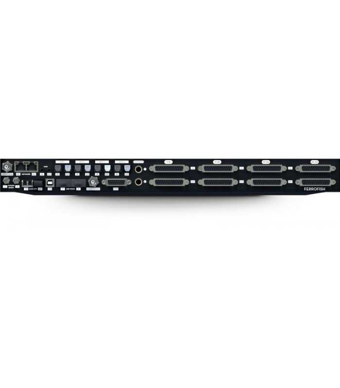 Convertidor Ferrofish Dante A32pro MM