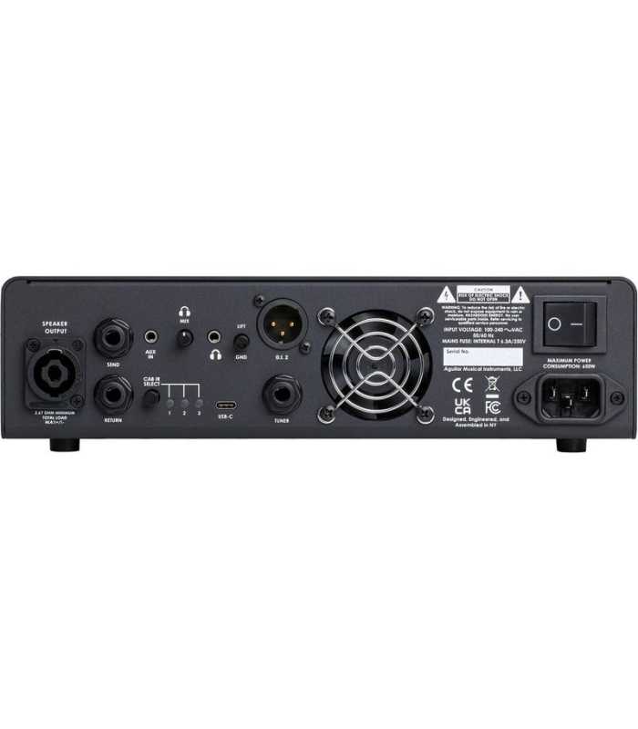 Ampli basse Aguilar AG 500 V2