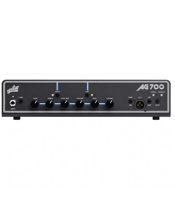Ampli basse Aguilar AG 700 V2