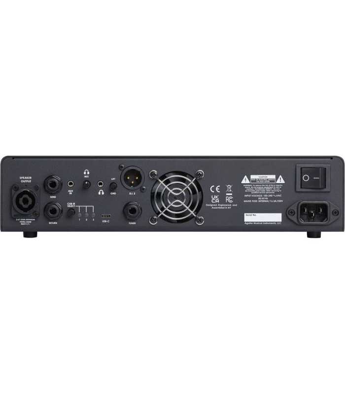 Ampli basse Aguilar AG 700 V2