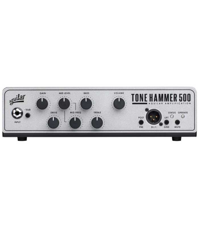 Ampli basse Aguilar Tone Hammer 500 V2