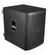 Subwoofer actif à traitement numérique Proel DIVASUB18A