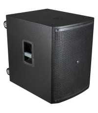 Subwoofer actif à traitement numérique Proel DIVASUB18A