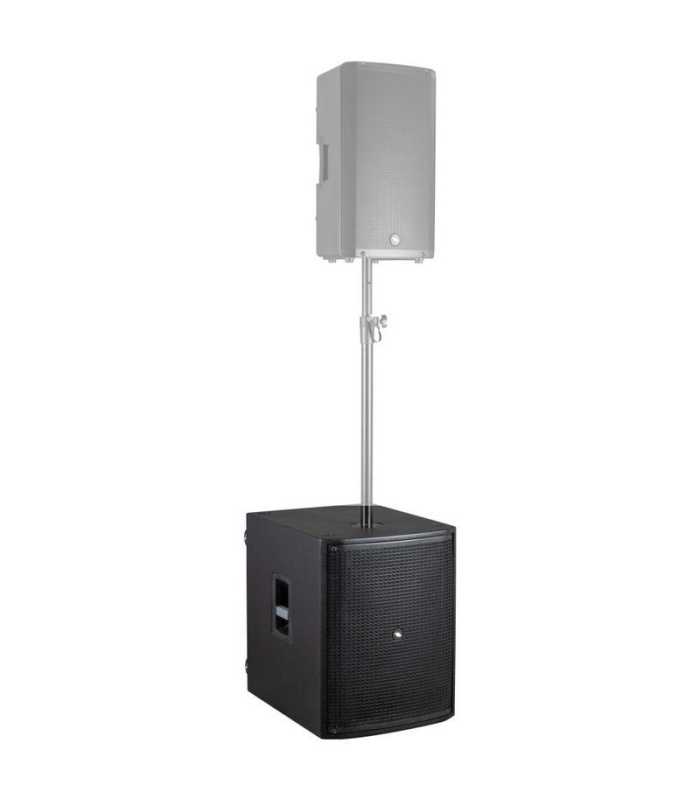 Subwoofer actif à traitement numérique Proel DIVASUB18A