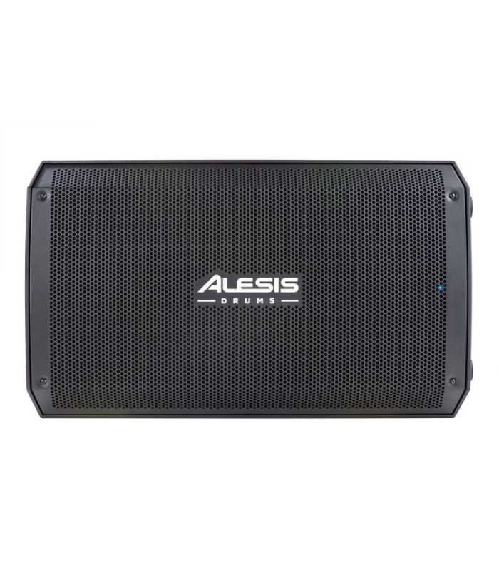 Amplificateur de batterie électronique Bluetooth Alesis Strike Amp 12 MKII