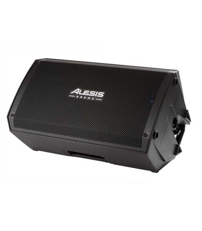Amplificateur de batterie électronique Bluetooth Alesis Strike Amp 12 MKII