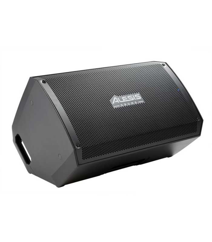 Amplificateur de batterie électronique Bluetooth Alesis Strike Amp 12 MKII