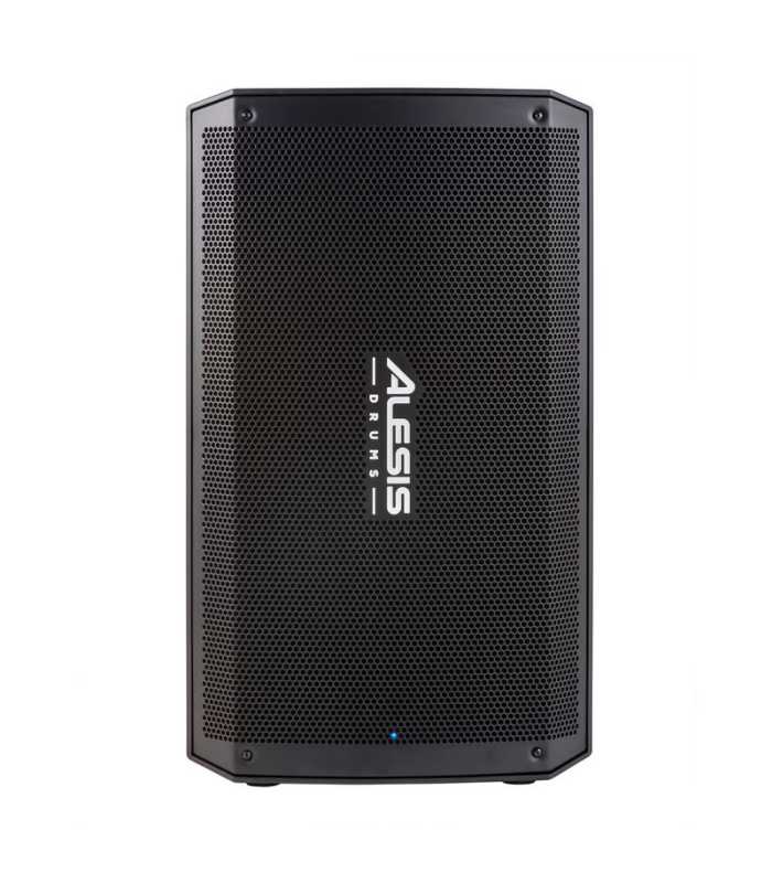 Amplificador de batería electrónica Bluetooth Alesis Strike Amp 12 MKII