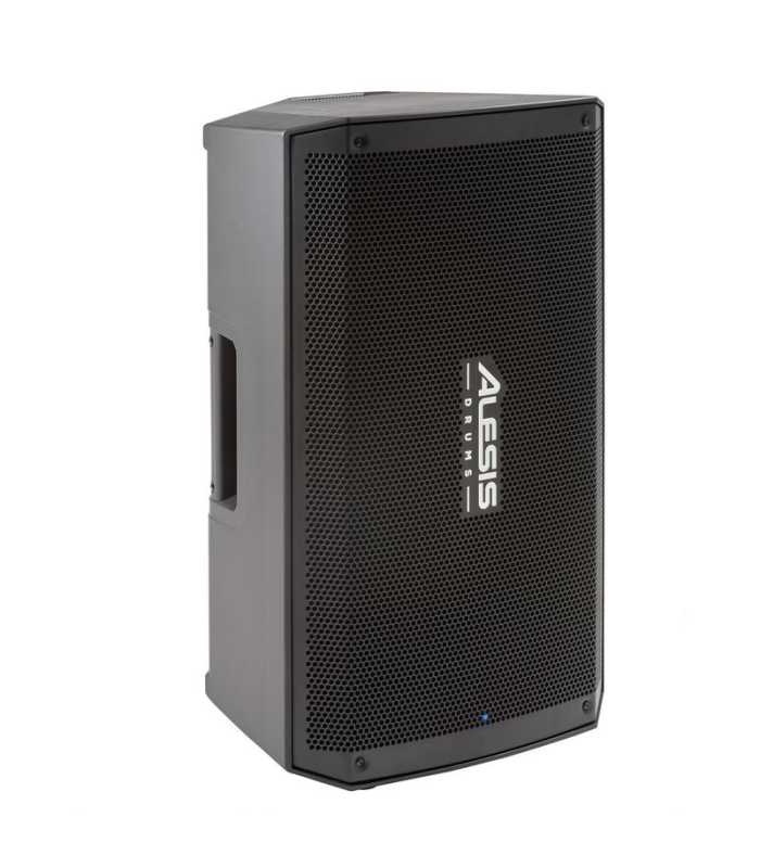 Amplificateur de batterie électronique Bluetooth Alesis Strike Amp 12 MKII