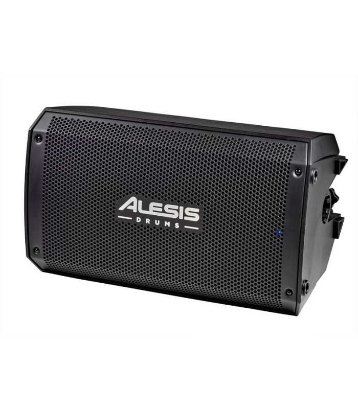 Amplificador de batería electrónica Bluetooth Alesis Strike Amp 8 MKII