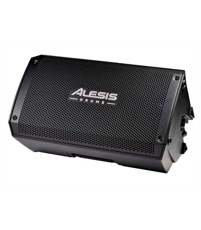 Amplificateur de batterie électronique Bluetooth Alesis Strike Amp 8 MKII