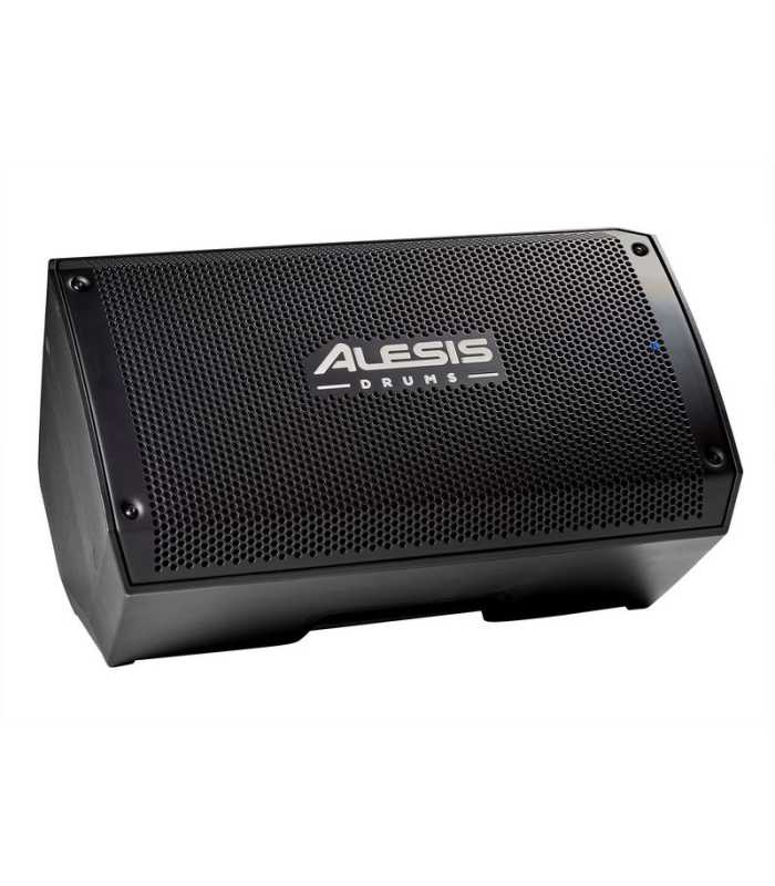 Amplificateur de batterie électronique Bluetooth Alesis Strike Amp 8 MKII
