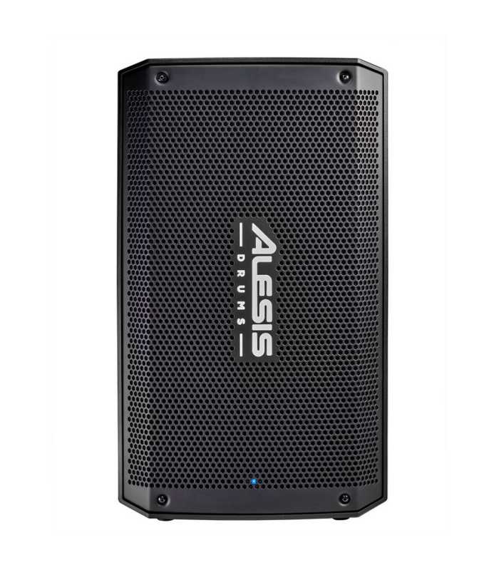 Amplificateur de batterie électronique Bluetooth Alesis Strike Amp 8 MKII