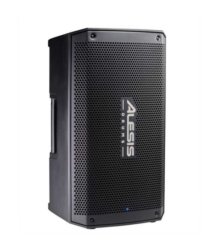Amplificateur de batterie électronique Bluetooth Alesis Strike Amp 8 MKII