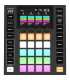 Contrôleur d'éclairage DMX autonome Wolfmix W1 MKII