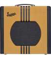 Amplificateur Combo pour guitare Supro Delta King 12 Tweed