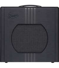 Amplificador Combo para guitarra Supro Delta King 12 Black