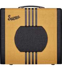 Amplificateur Combo pour guitare Supro Delta King 10 Tweed