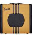 Amplificador Combo para guitarra Supro Delta King 10 Tweed