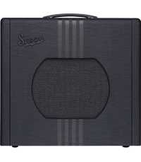 Amplificador Combo para guitarra Supro Delta King 10 Black