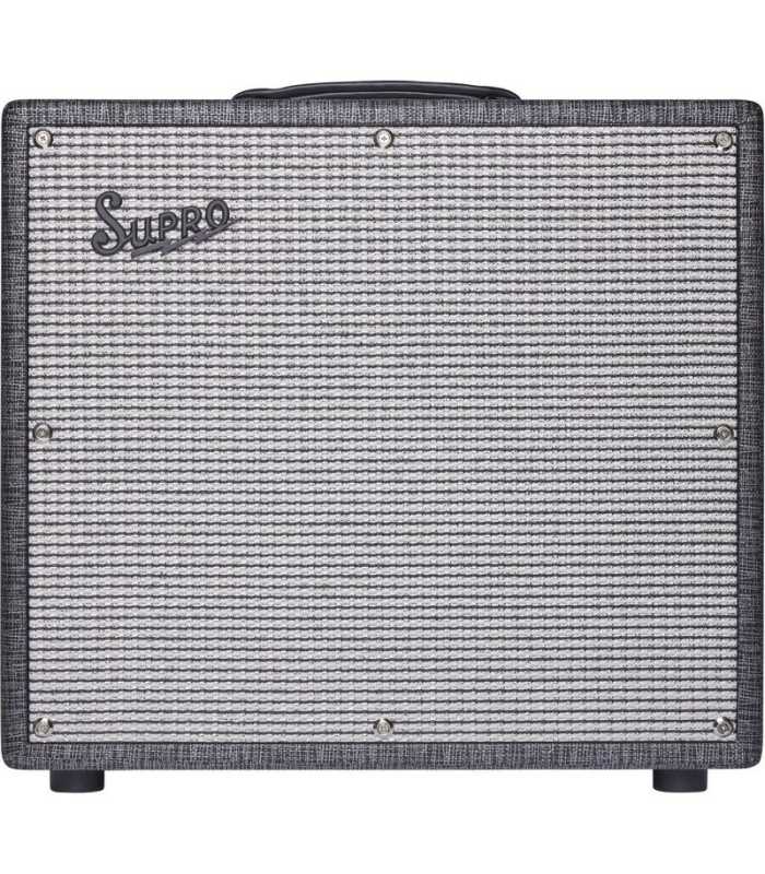 Amplificateur Combo pour guitare Supro Black Magick Combo