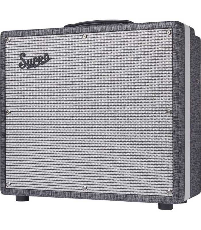 Amplificateur Combo pour guitare Supro Black Magick Combo