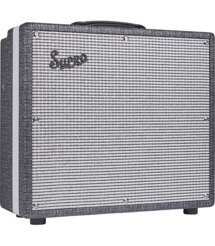 Amplificateur Combo pour guitare Supro Black Magick Combo