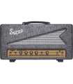 Tête d'amplificateur pour guitare Supro Black Magick Head