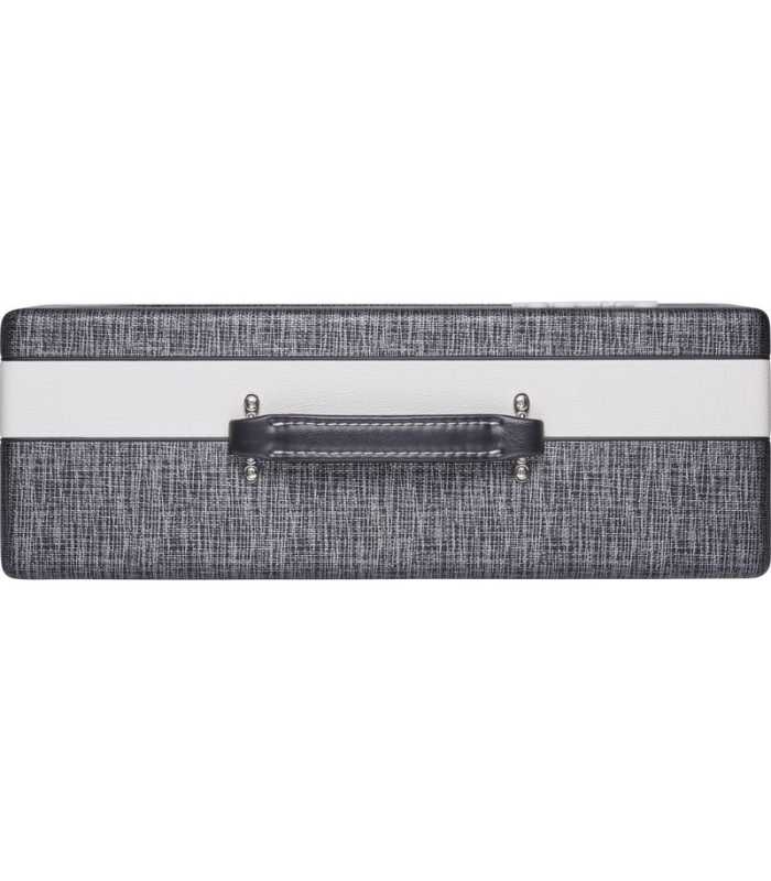Tête d'amplificateur pour guitare Supro Black Magick Head