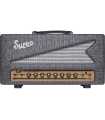 Tête d'amplificateur pour guitare Supro Black Magick Reverb Head