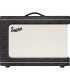 Amplificador Combo para guitarra Supro Ambassador Custom Black Gold Scandia