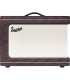 Amplificateur Combo pour guitare Supro Ambassador Custom Burgundy Gold Scandia