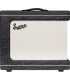 Amplificador Combo para guitarra Supro Delegate Custom Black Gold Scandia