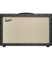 Amplificateur Combo pour guitare Supro Royale 212 Black
