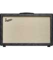 Amplificateur Combo pour guitare Supro Royale 212 Black