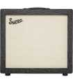 Altavoz para el amplificador de guitarra Supro Royale 112 Black